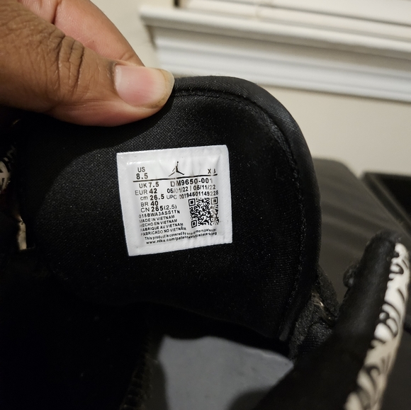 Air jordan 1 - Picture 7 of 10